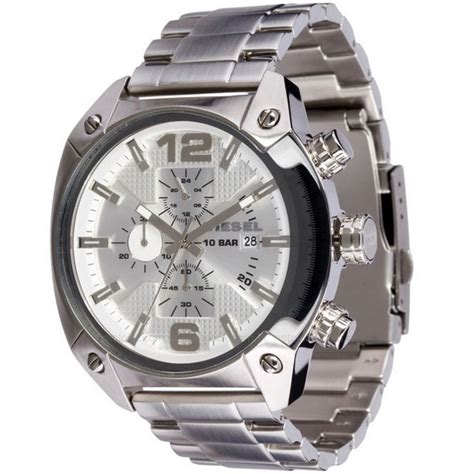 diesel replica watch